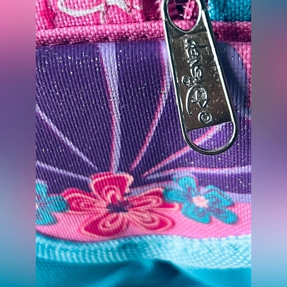 The little mermaid Disney princess Backbag